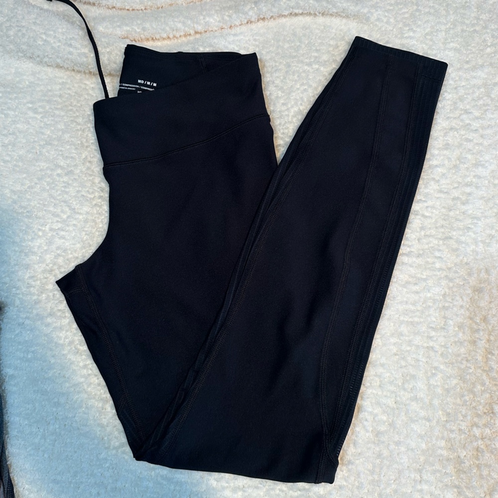 New Under Armour Women’s Legging Pants Compression Heatgear